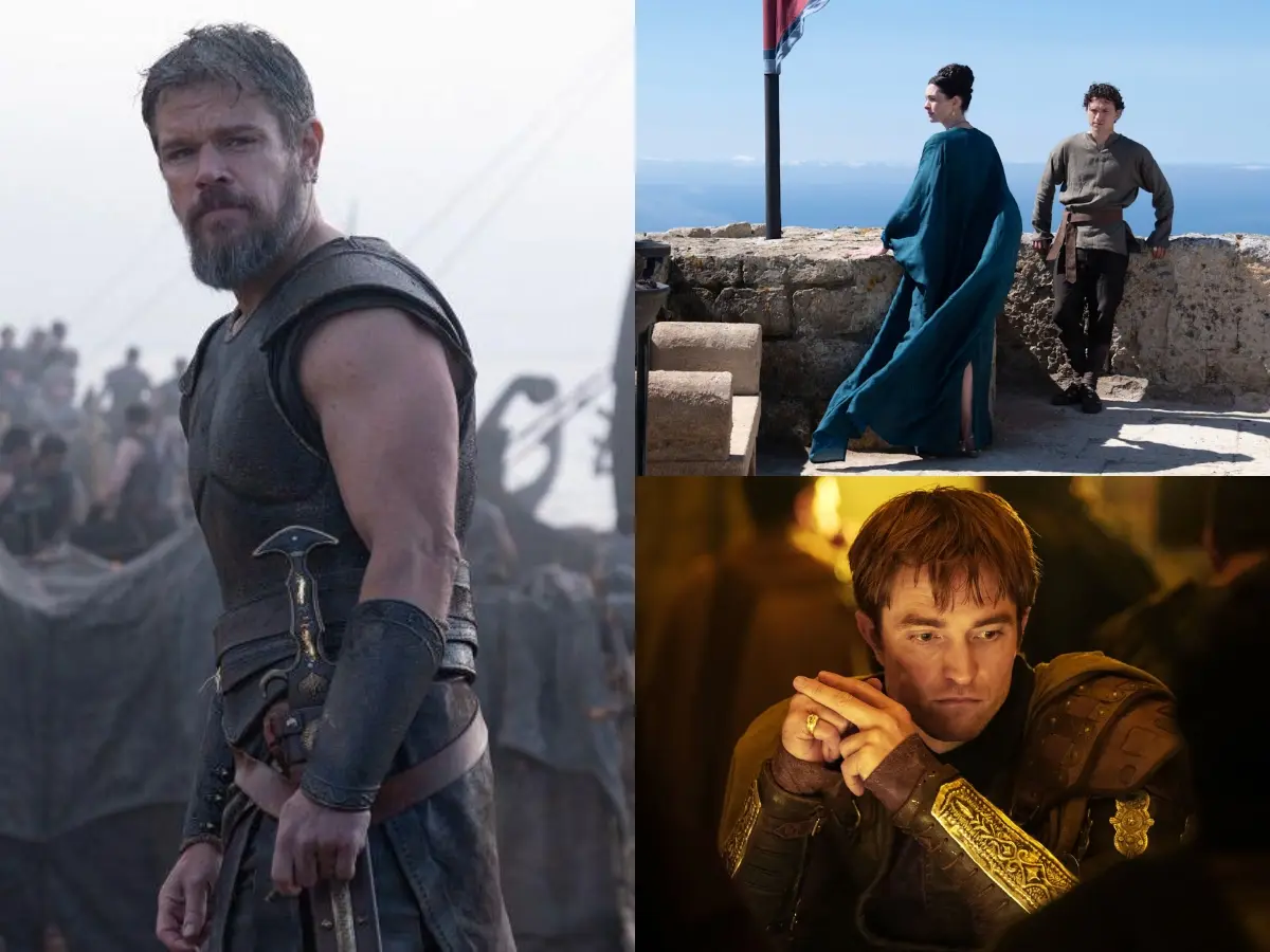 The Odyssey effect? Christopher Nolan's directorial puts Morocco in the global spotlight, boosts tourism hopes The Odyssey effect? Christopher Nolan's directorial puts Morocco in the global spotlight, boosts tourism hopes