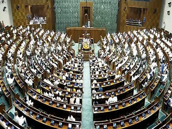 Ruckus in parliament: Both Lok Sabha and Rajya Sabha adjourned amid relentless protests Ruckus in parliament: Both Lok Sabha and Rajya Sabha adjourned amid relentless protests