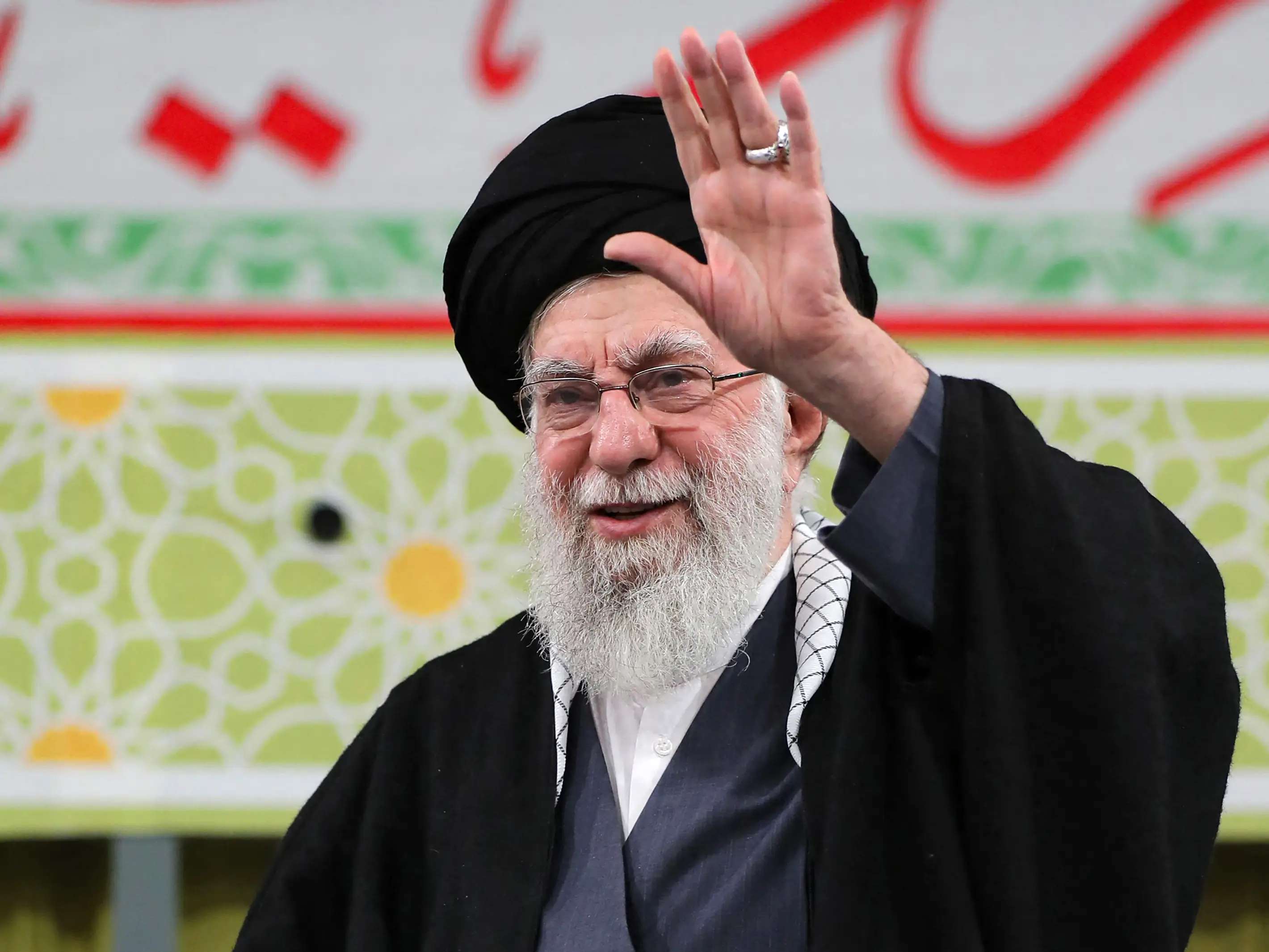 Jail over Khamenei post: J&K youth returns home after 3 months in Saudi custody Jail over Khamenei post: J&K youth returns home after 3 months in Saudi custody