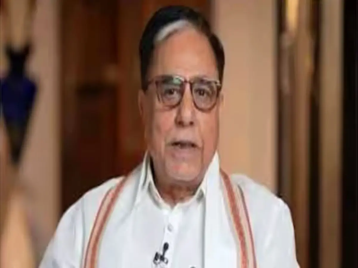 Arya Samaj organisation in Hisar faces corruption allegations, former Rajya Sabha MP Dr Subhash Chandra raises questions Arya Samaj organisation in Hisar faces corruption allegations, former Rajya Sabha MP Dr Subhash Chandra raises questions