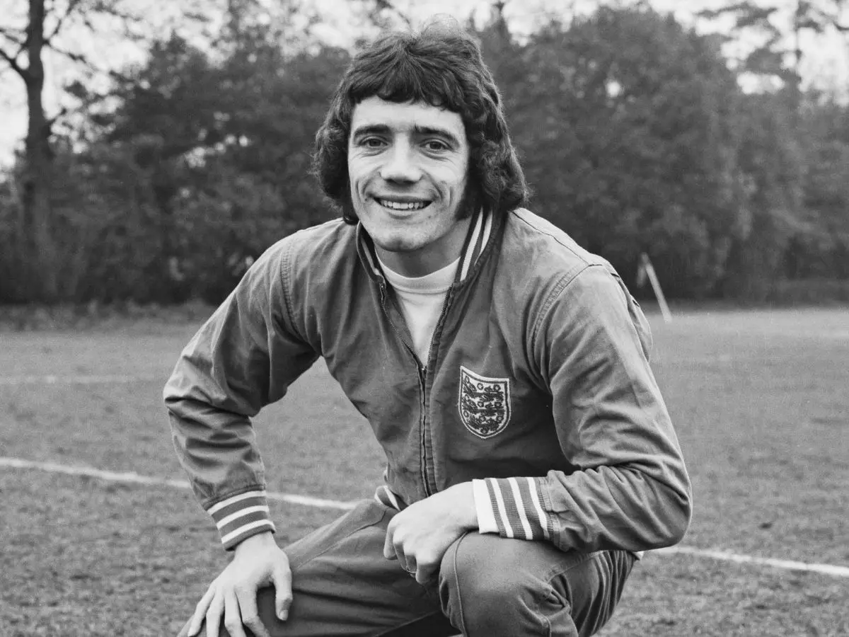 ‘Mighty Mouse’ Kevin Keegan, England football legend, dies at 75 ‘Mighty Mouse’ Kevin Keegan, England football legend, dies at 75