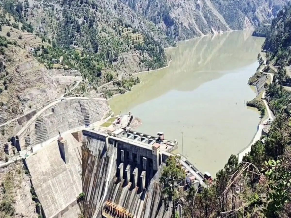 Indus treaty can no longer function in its current form, says India; plans 5,500 mw of new J&K hydro projects Indus treaty can no longer function in its current form, says India; plans 5,500 mw of new J&K hydro projects
