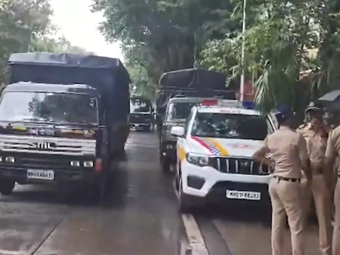 Mumbai court gives life sentences to 44 Somali pirates despite mercy plea Mumbai court gives life sentences to 44 Somali pirates despite mercy plea
