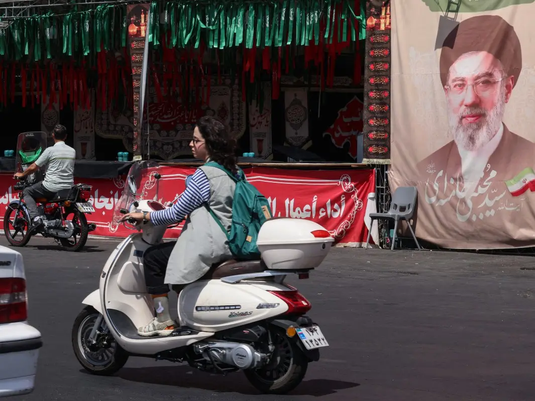 ‘Iran can survive sanctions, but can’t truly live’: Dy FM warns of economic cost of war ‘Iran can survive sanctions, but can’t truly live’: Dy FM warns of economic cost of war