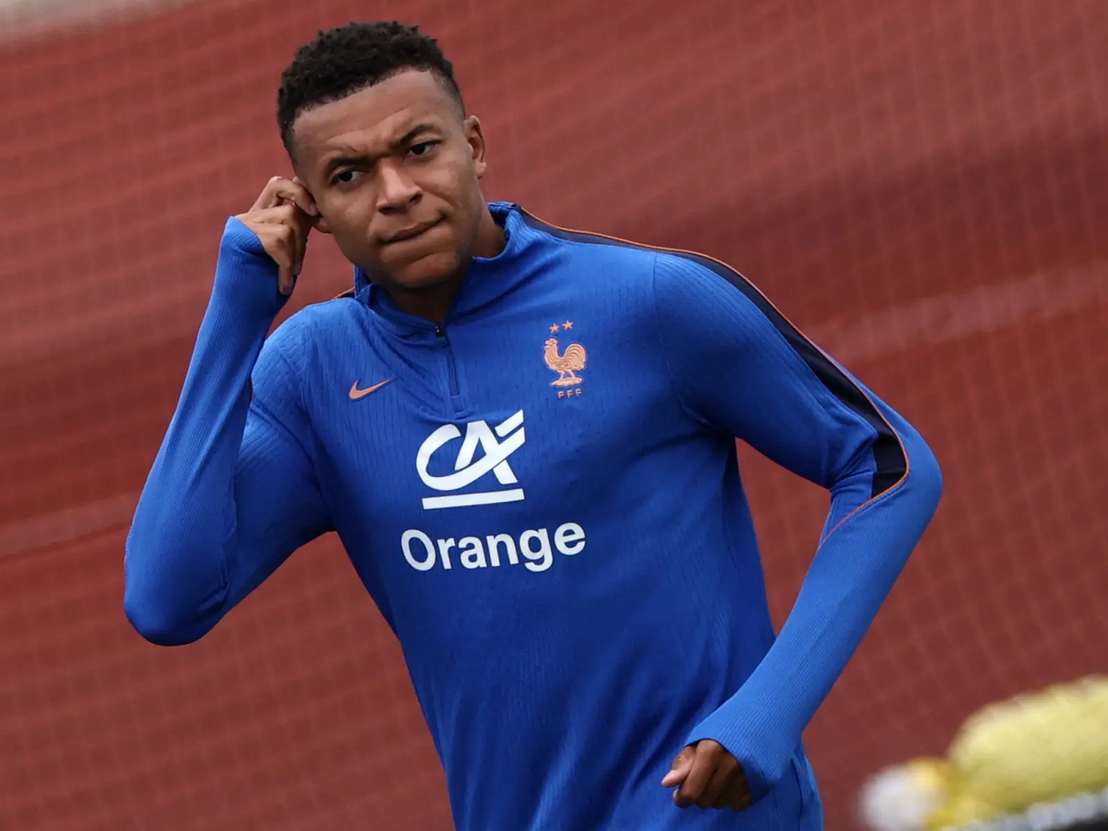 'My mother fell in love with Anfield': Real Madrid's Mbappe reveals being pursued by Liverpool 'My mother fell in love with Anfield': Real Madrid's Mbappe reveals being pursued by Liverpool