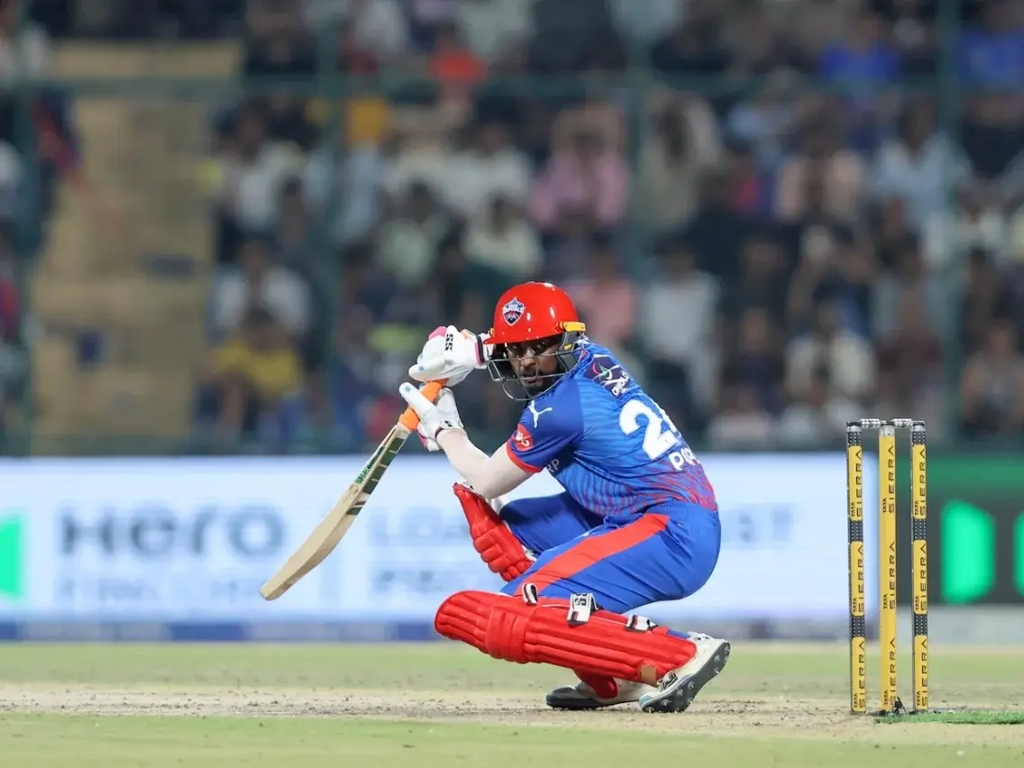 Who is Abishek Porel? Calcutta HC issues arrest warrant against DC and Bengal batter in alleged rape case Who is Abishek Porel? Calcutta HC issues arrest warrant against DC and Bengal batter in alleged rape case