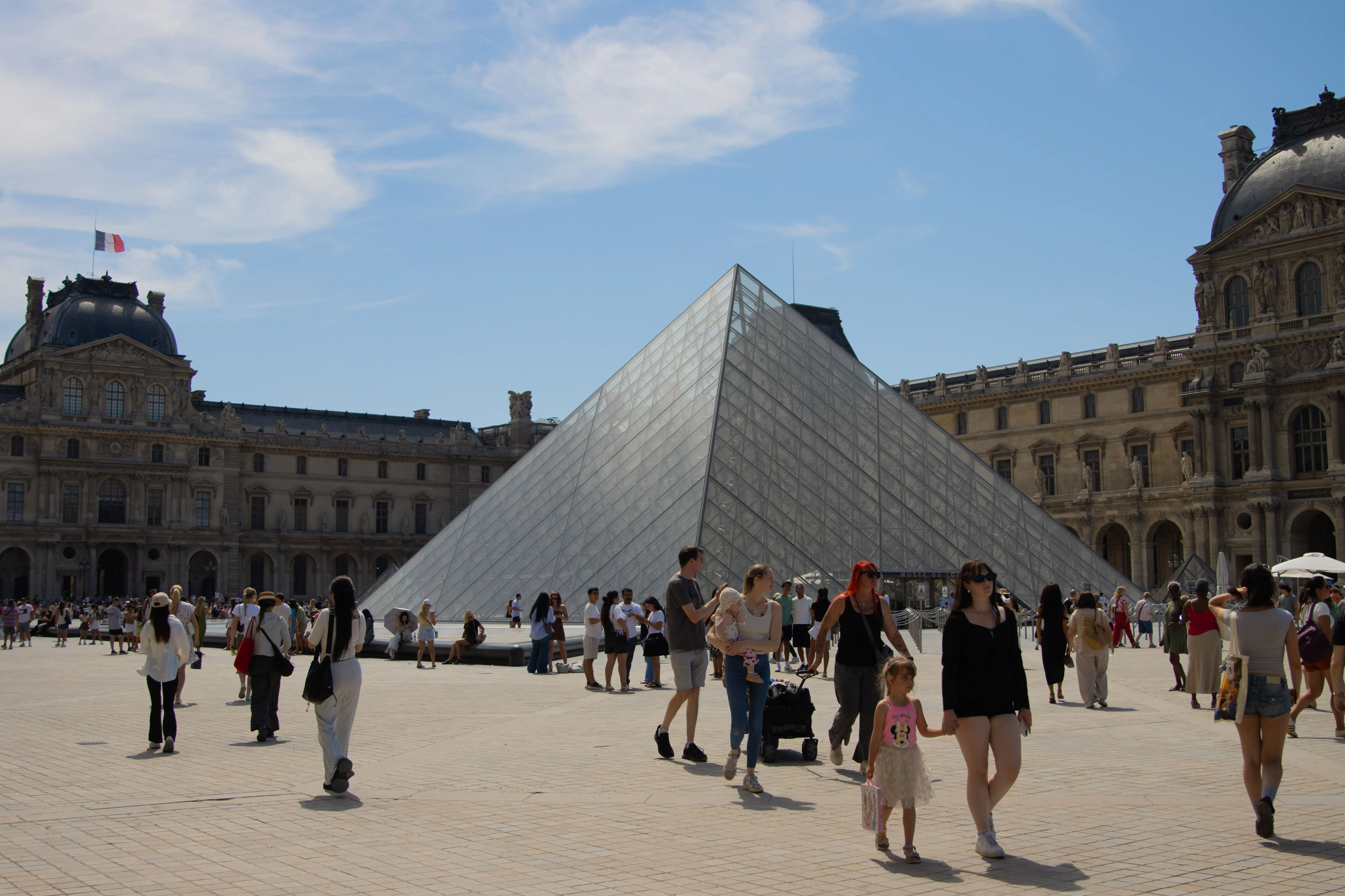 Louvre’s Apollo Gallery to reopen after $102m heist, but without any jewels on display