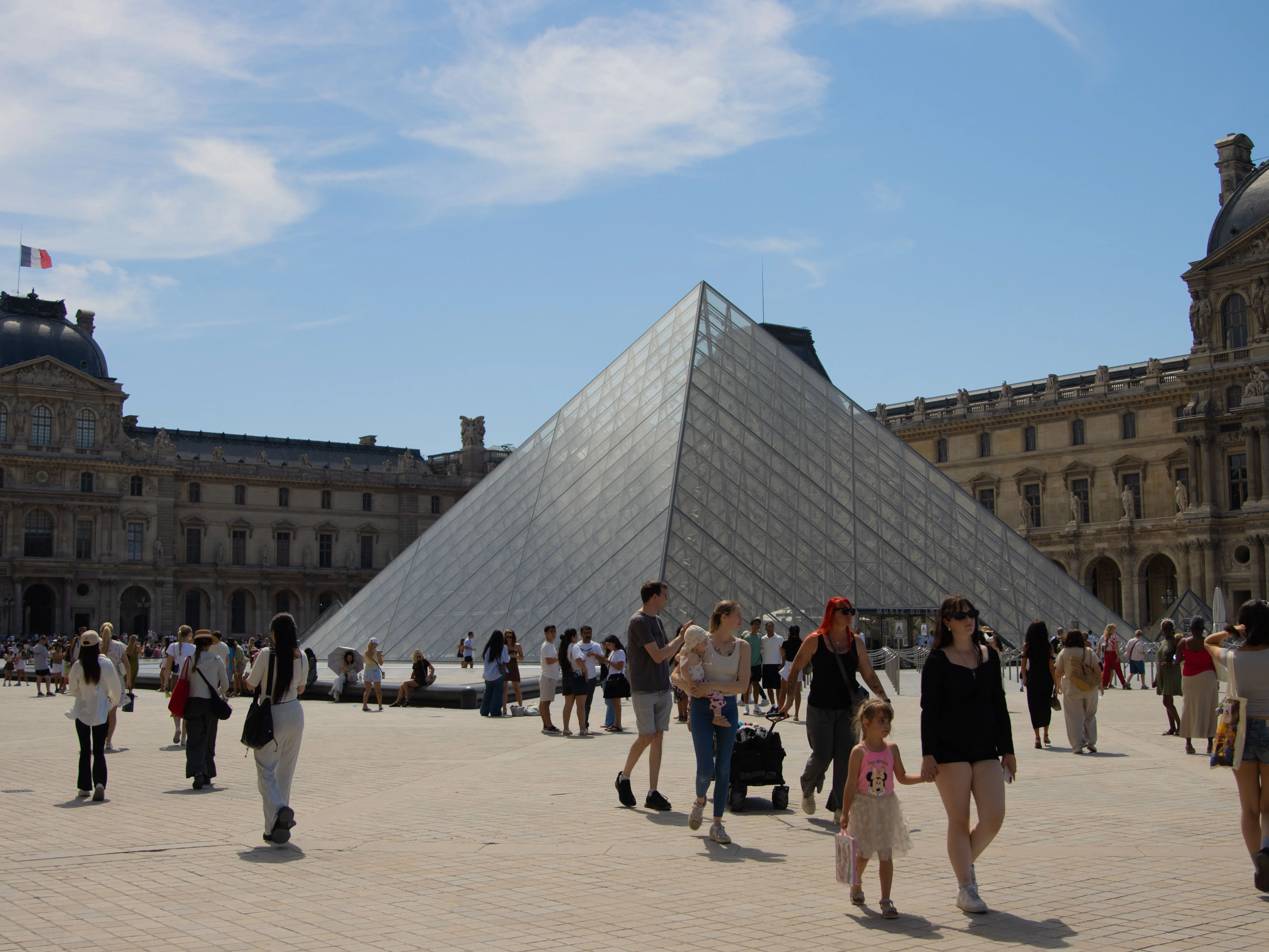 Louvre’s Apollo Gallery to reopen after $102m heist, but without any jewels on display Louvre’s Apollo Gallery to reopen after $102m heist, but without any jewels on display