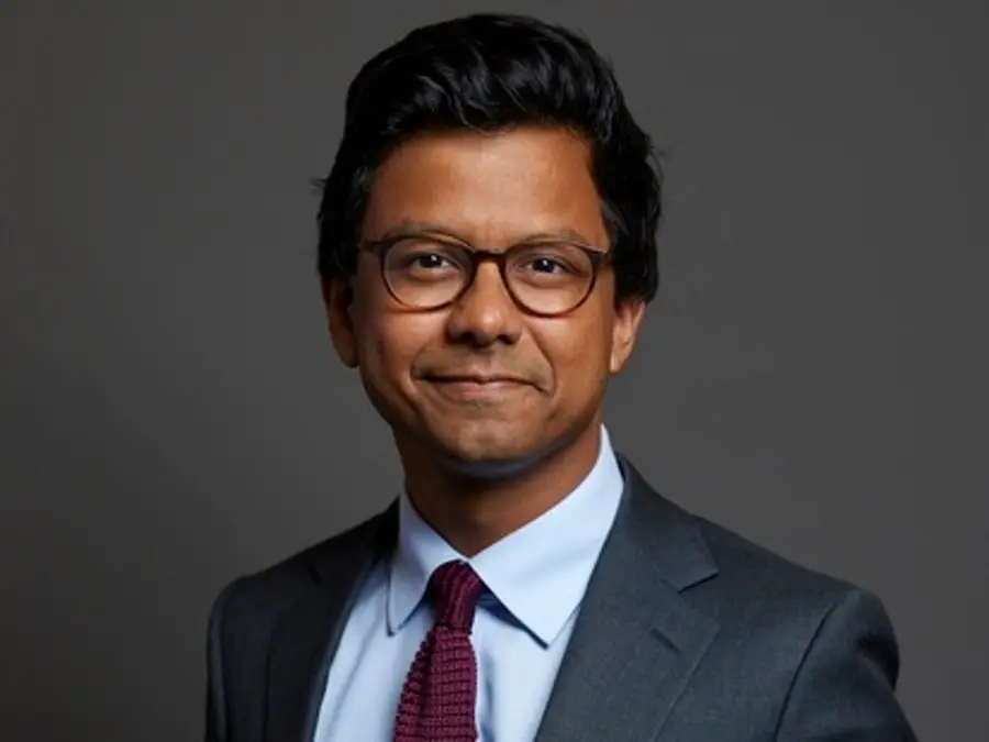 Who is Kanishka Narayan? Indian-origin MP named UK’s first AI minister