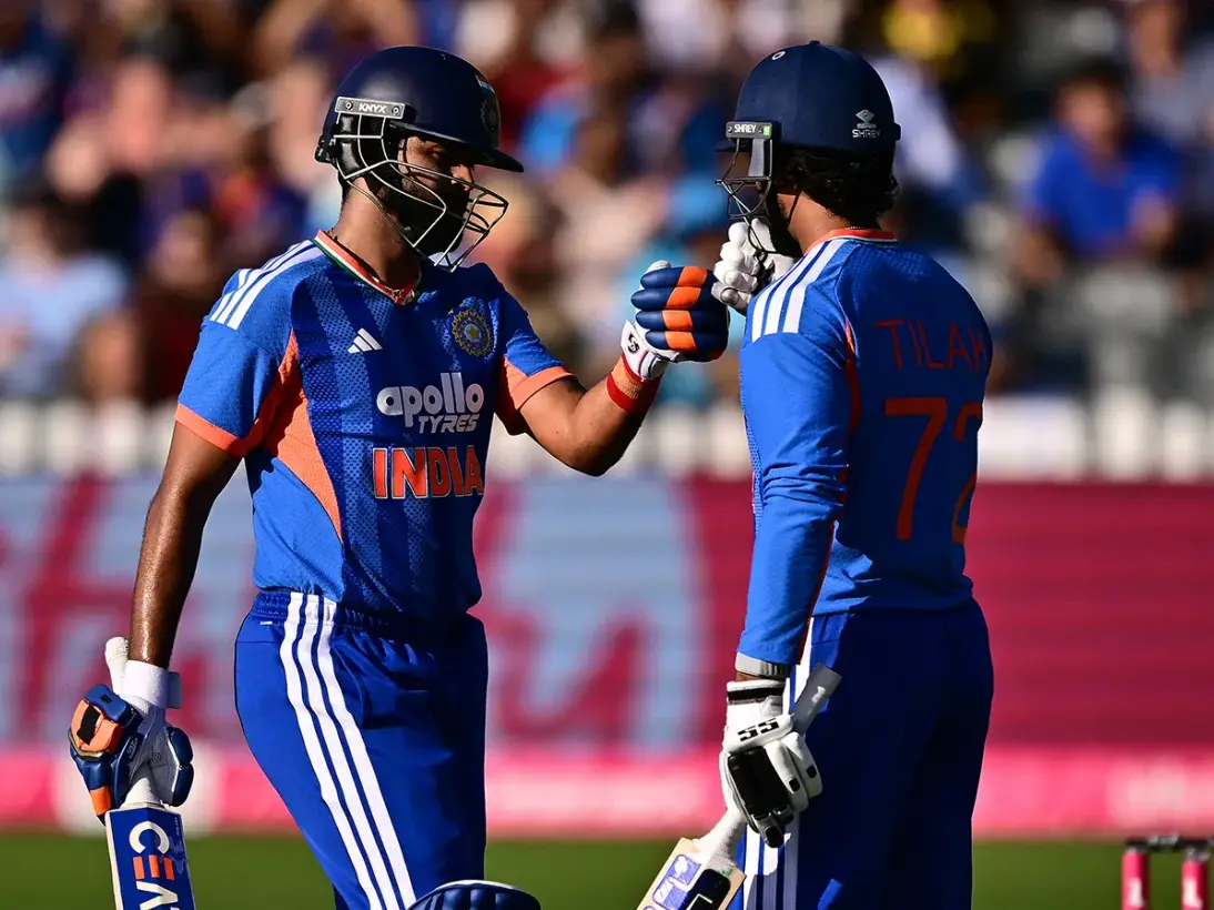 India tour of Zimbabwe 2026: Complete schedule, squads, match timings & live streaming details India tour of Zimbabwe 2026: Complete schedule, squads, match timings & live streaming details