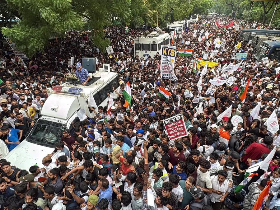 Is protesting fundamental right in India? Decoding all rights and restrictions as per the law: EXPLAINED