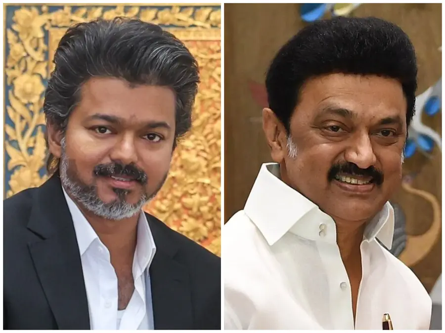 Horsetrading, bribery allegations, hate speech and two arrests: TVK vs DMK rivalry is roiling Tamil Nadu politics