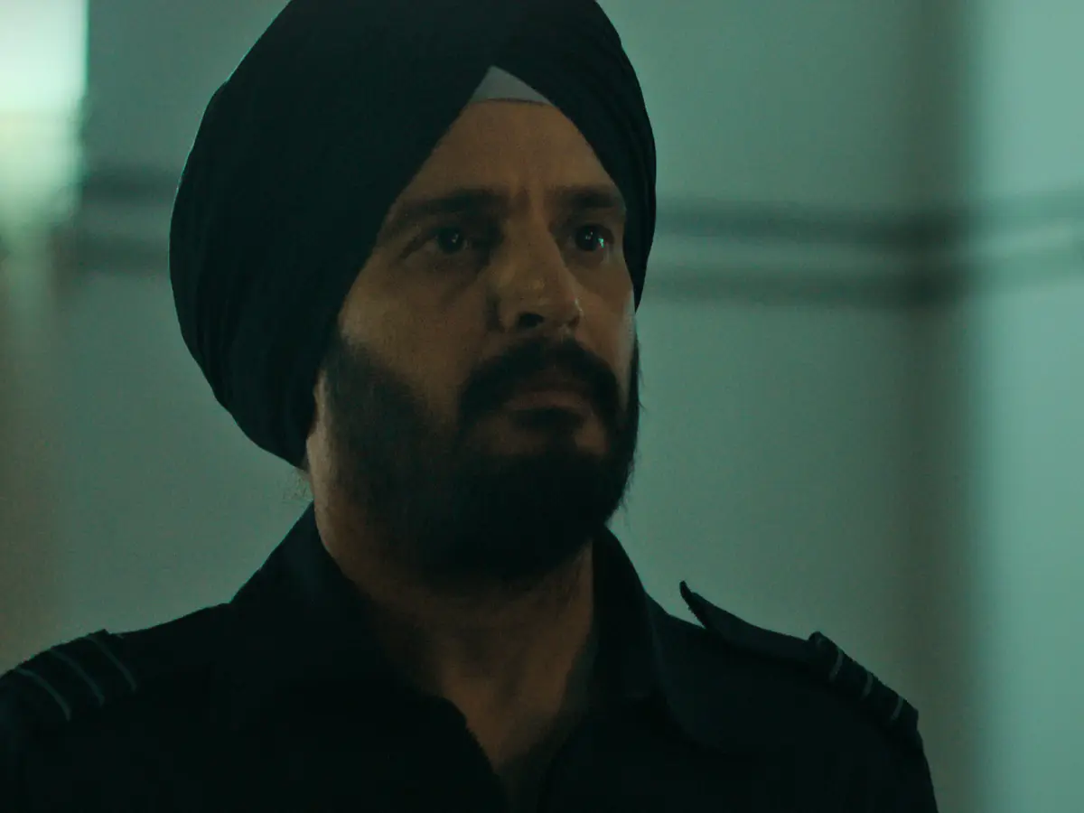 Who will fight for the nation?: Jimmy Shergill questions youth's preference for reels over armed forces