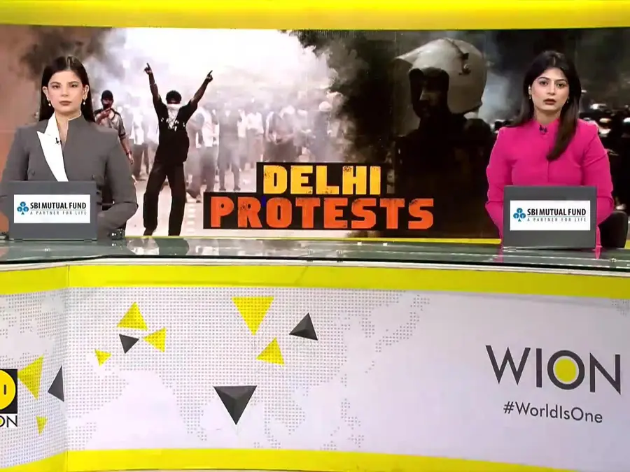 NEET row escalates: Opposition protests outside PM Modi’s residence, Centre responds | CJP Protest