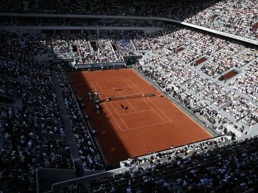 French Open offers to share revenue with players amid prize money row