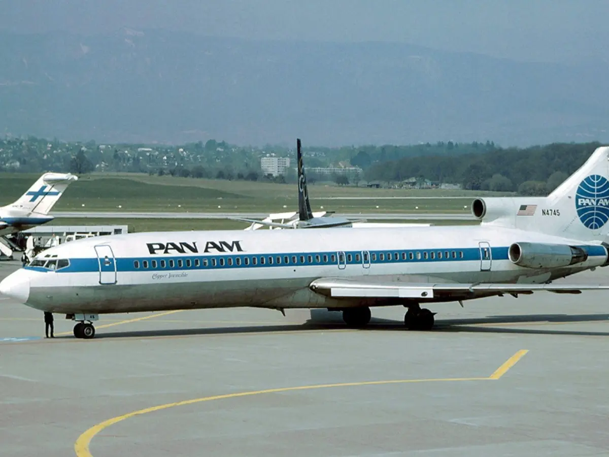 Pan Am plane wreckage that remained untraceable for 74 years has finally been found Pan Am plane wreckage that remained untraceable for 74 years has finally been found