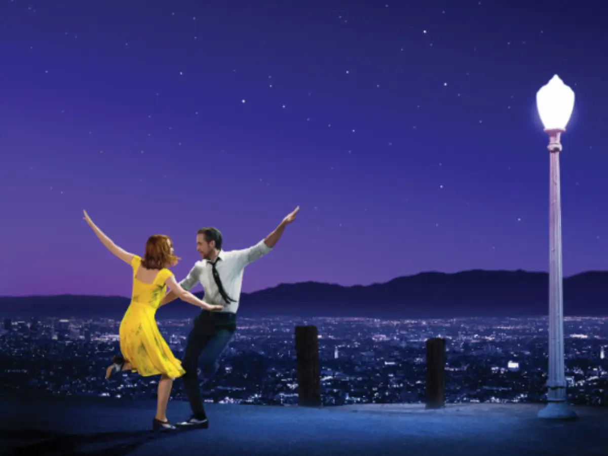 La La Land re-release: Makers unveil new poster fixing Ryan Gosling's hand for 10th anniversary La La Land re-release: Makers unveil new poster fixing Ryan Gosling's hand for 10th anniversary