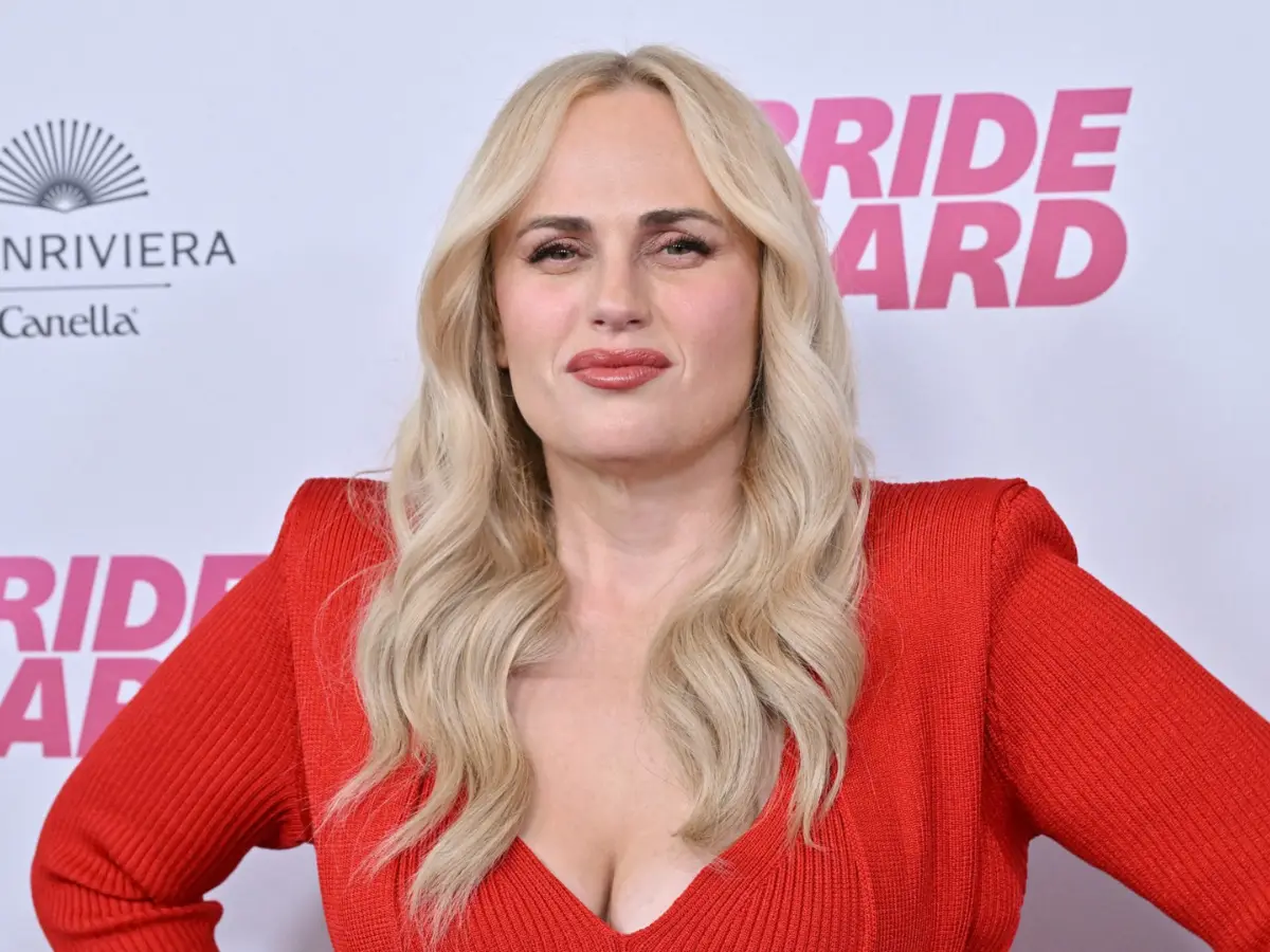 Rebel Wilson vs Charlotte MacInnes: Australian actor wins defamation case over Instagram posts Rebel Wilson vs Charlotte MacInnes: Australian actor wins defamation case over Instagram posts
