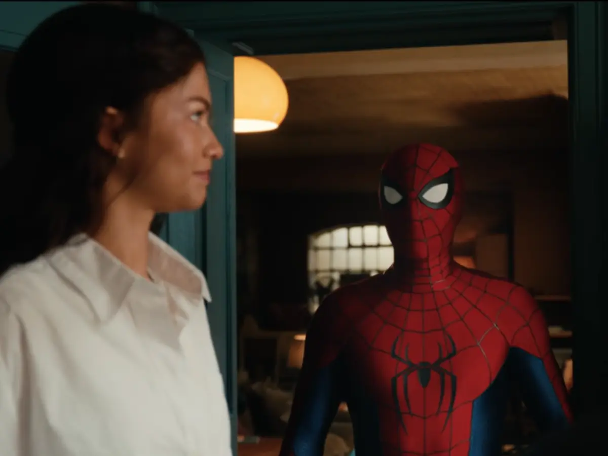 Spider-Man: Brand New Day final trailer drops major clues about Peter Parker's upcoming journey | Watch