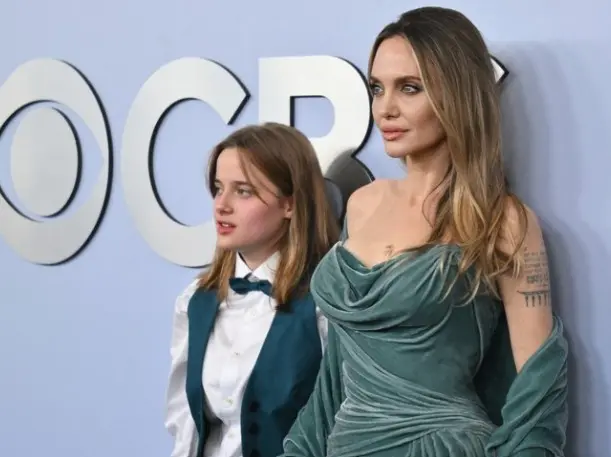 After Maddox, now Vivienne: Brad Pitt’s daughter files to remove ‘Pitt’ from name After Maddox, now Vivienne: Brad Pitt’s daughter files to remove ‘Pitt’ from name