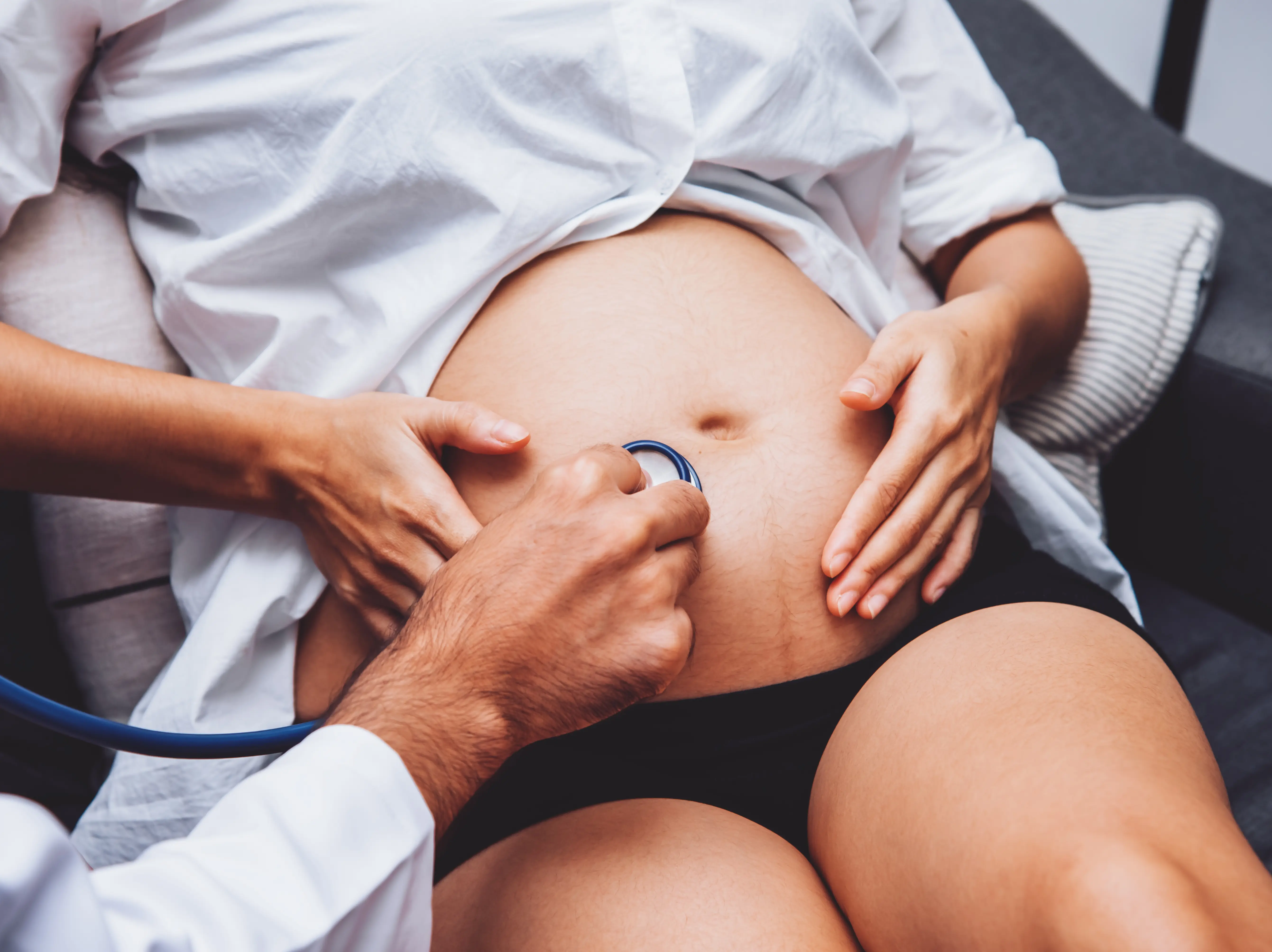 Days after C-sections, 5 of 10 women develop complications at Telangana hospital; probe ordered Days after C-sections, 5 of 10 women develop complications at Telangana hospital; probe ordered
