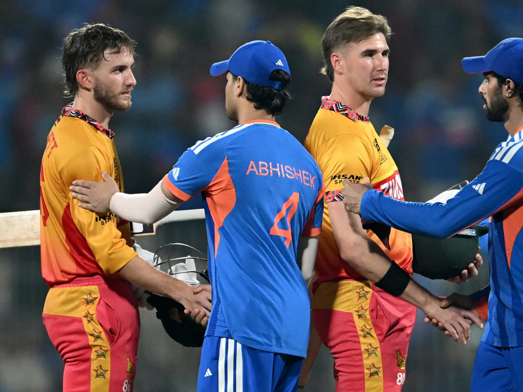 IND vs ZIM, 1st T20I: When and where to watch live streaming in India? IND vs ZIM, 1st T20I: When and where to watch live streaming in India?