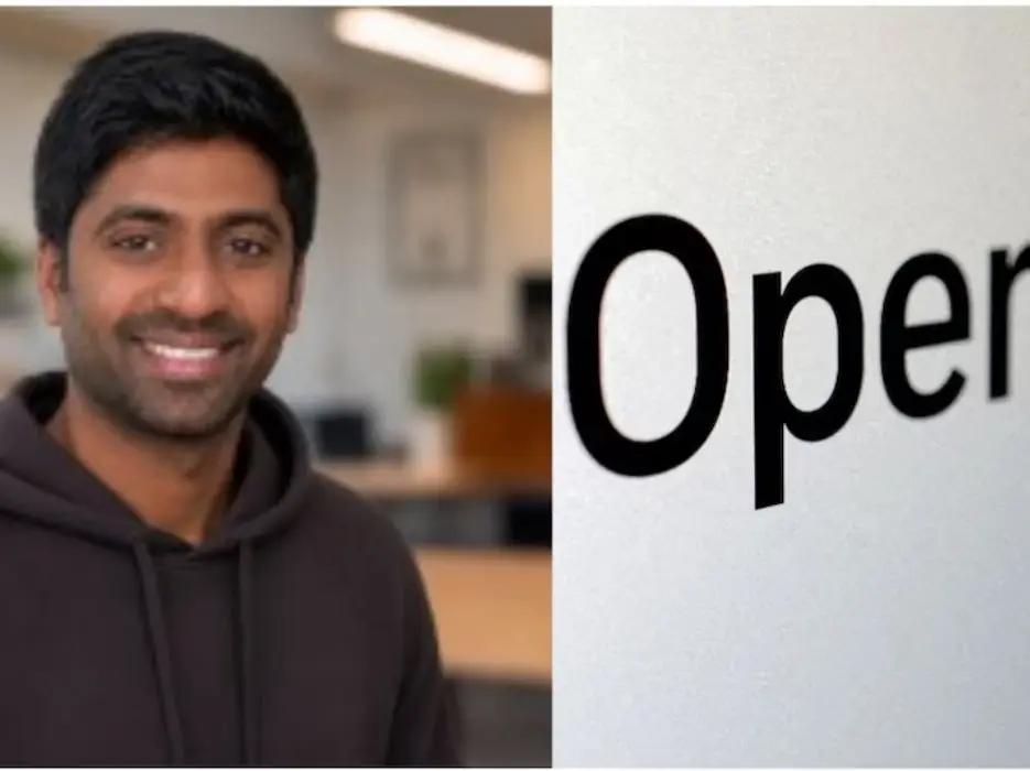 Who is Uday Ruddarraju? The Indian origin engineer now leading OpenAI's compute future Who is Uday Ruddarraju? The Indian origin engineer now leading OpenAI's compute future