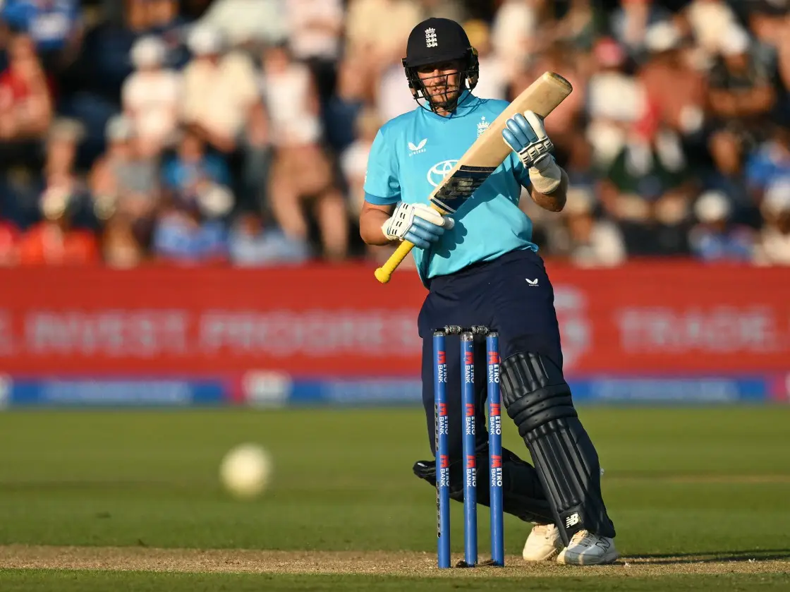 ICC ODI Rankings: Joe Root jumps big, India trio close in on No. 1 spot ICC ODI Rankings: Joe Root jumps big, India trio close in on No. 1 spot