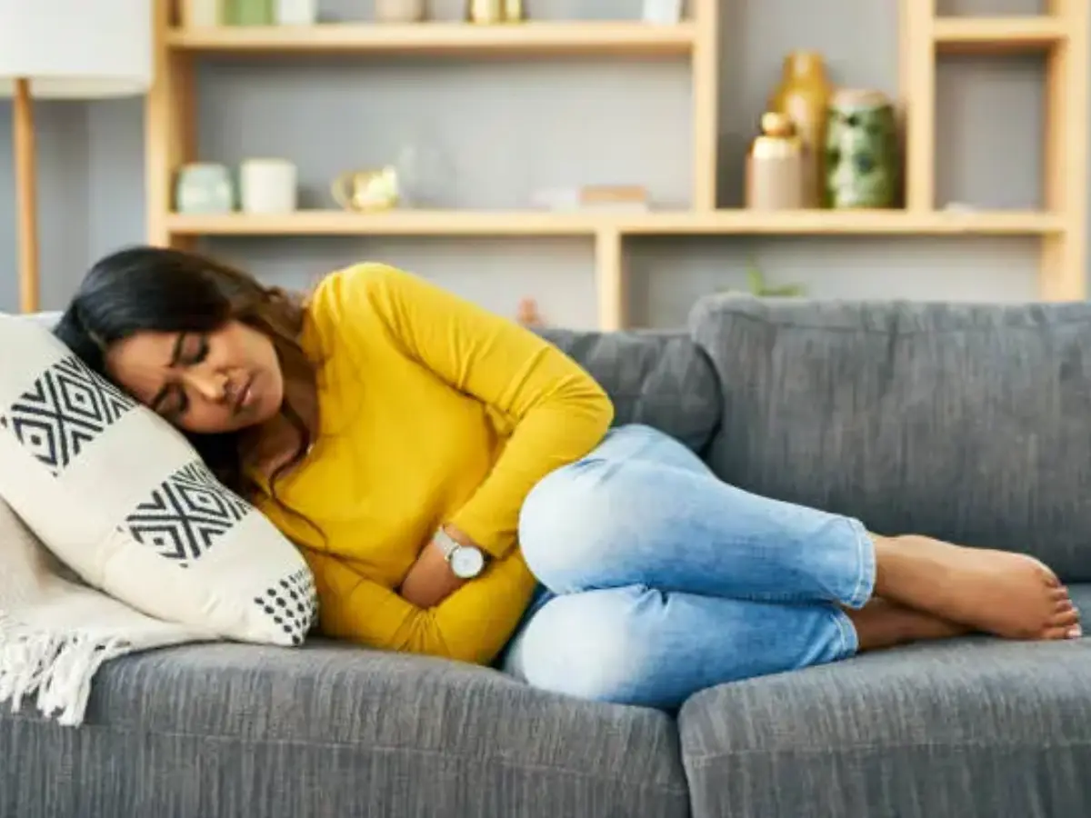 Could your period pain be endometriosis? Experts explain the warning signs Could your period pain be endometriosis? Experts explain the warning signs