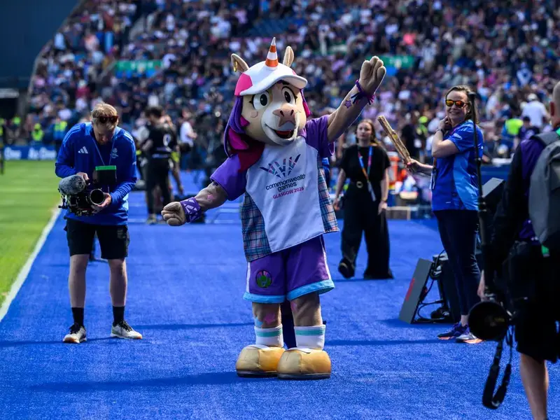 Glasgow 2026 Commonwealth Games Opening Ceremony: Date, time, performers & all you need to know Glasgow 2026 Commonwealth Games Opening Ceremony: Date, time, performers & all you need to know