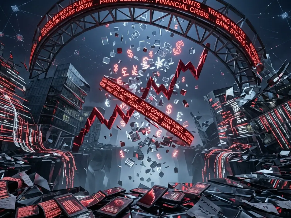 He predicted COVID-19 and 2008 economic crisis, was labeled fearmonger. Now he has another dire warning He predicted COVID-19 and 2008 economic crisis, was labeled fearmonger. Now he has another dire warning