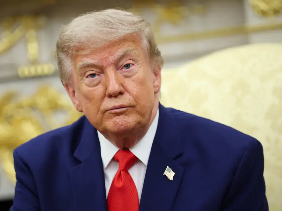 US will bomb Iran's bridge, power plant after every attack on ships in Strait of Hormuz: Trump