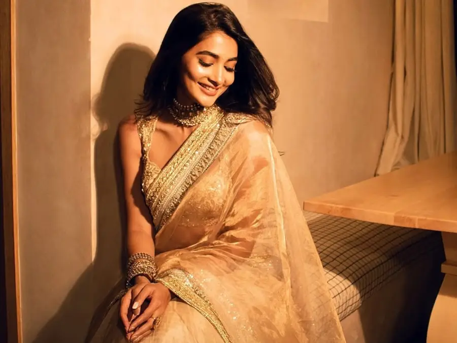 Pooja Hegde said 'yes' to Jana Nayagan for THIS reason