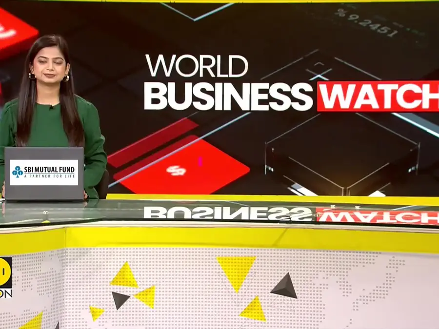 Asia's property boom hides a growing divide | World Business Watch | Wion News 