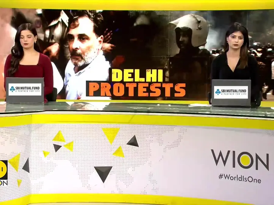 Salman Khan backs CJP-Led student protest | Says NEET paper leak must not be politicised