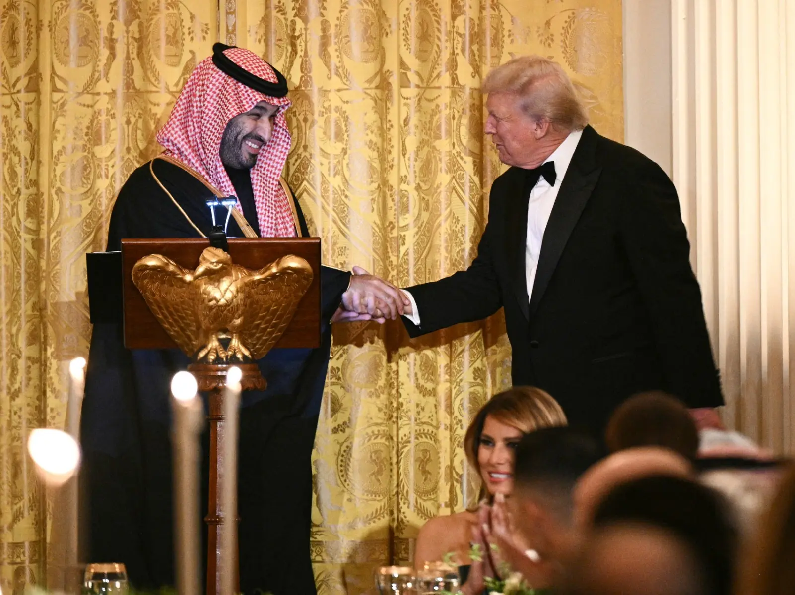 US-Saudi nuclear deal opens door to Riyadh's uranium enrichment ambitions. Here’s how US-Saudi nuclear deal opens door to Riyadh's uranium enrichment ambitions. Here’s how