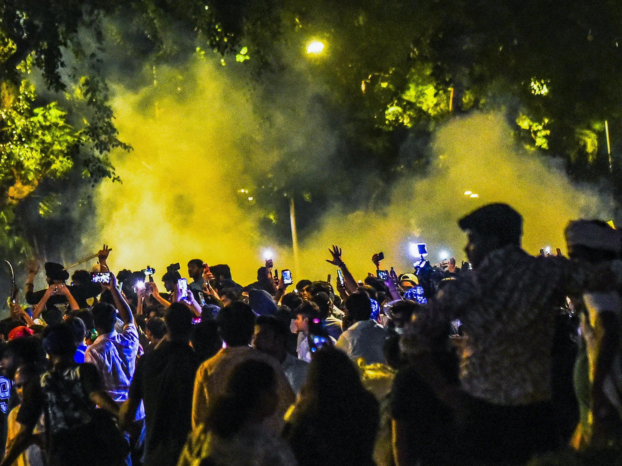 'Some isolated incident...?' Delhi HC seeks Centre's response on alleged police brutality in Jantar Mantar protest 'Some isolated incident...?' Delhi HC seeks Centre's response on alleged police brutality in Jantar Mantar protest
