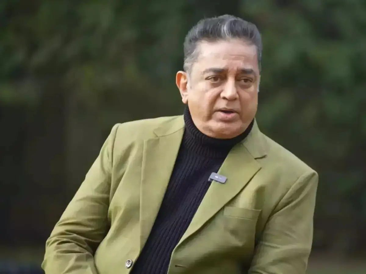 Kamal Haasan reacts to CJP protests, says 'the country must now do its ...
