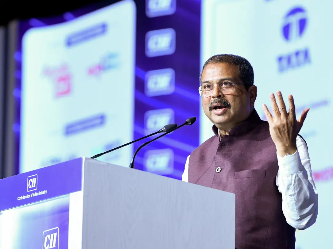 'Most important foundation': Dharmendra Pradhan's long note on 'school education' amid calls for his resignation 'Most important foundation': Dharmendra Pradhan's long note on 'school education' amid calls for his resignation