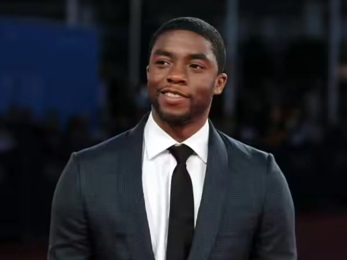 Chadwick Boseman's brothers seek widow's removal as administrator of late actor's estate Chadwick Boseman's brothers seek widow's removal as administrator of late actor's estate