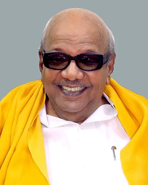 From 'Jana Nayagan' Vijay to MGR: 12 politicians who released films ...
