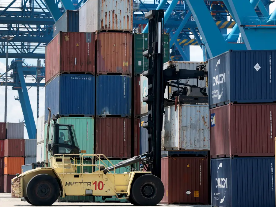 US set to unveil fresh tariffs as Trump's 10% global levy faces Friday expiry