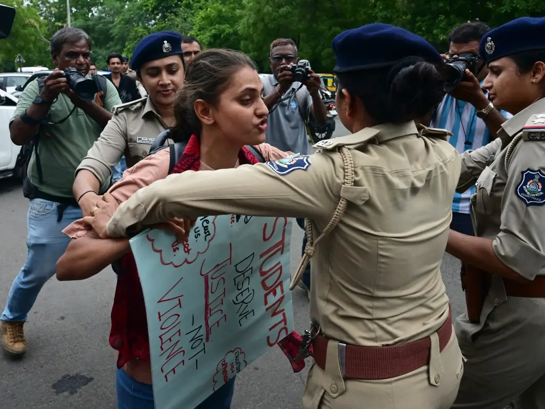 FACT CHECK: Passport of CJP protesters to be cancelled? Delhi Police clarifies FACT CHECK: Passport of CJP protesters to be cancelled? Delhi Police clarifies