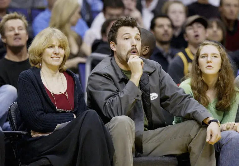 Chris Affleck, mother of Ben and Casey Affleck, dies: Cause of death revealed