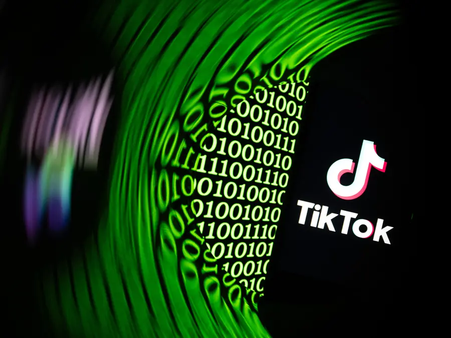 EU accuses TikTok of exposing children to cyberbullying, predatory behaviour; may face heavy fine