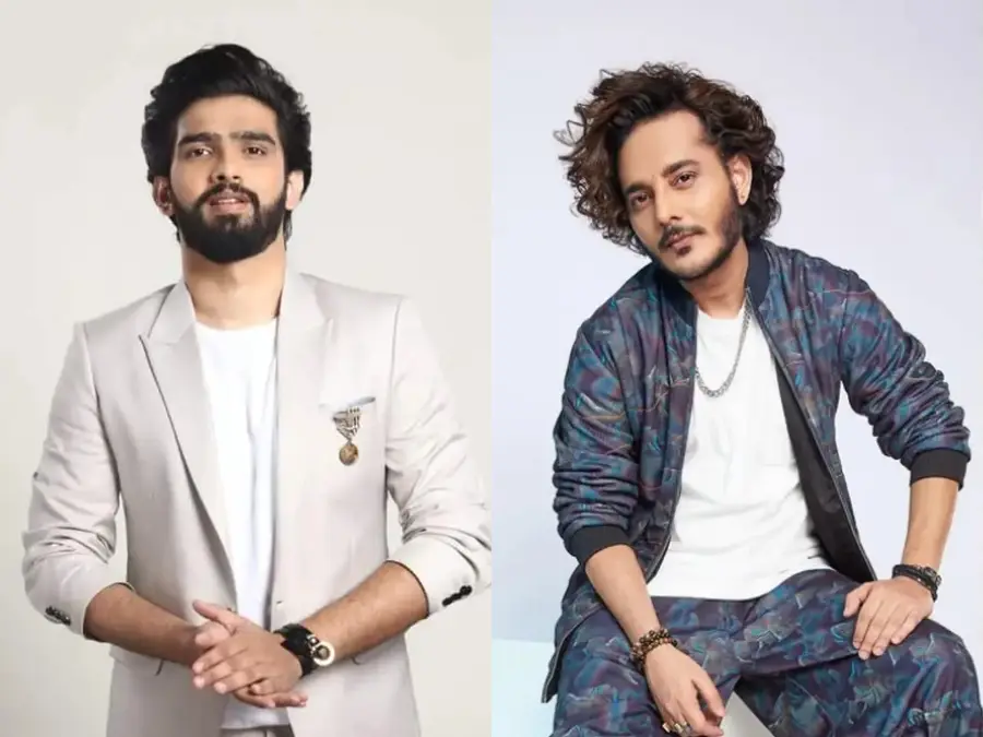 Amaal Mallik accuses Tanishk Bagchi of taking credit for songs, raises allegations about treatment of female singers
