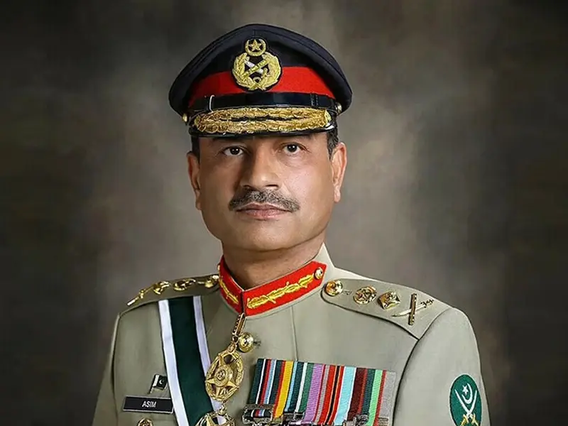 Pakistan army chief used private oil venture to keep Iran attacks off Saudi Arabia: Report Pakistan army chief used private oil venture to keep Iran attacks off Saudi Arabia: Report