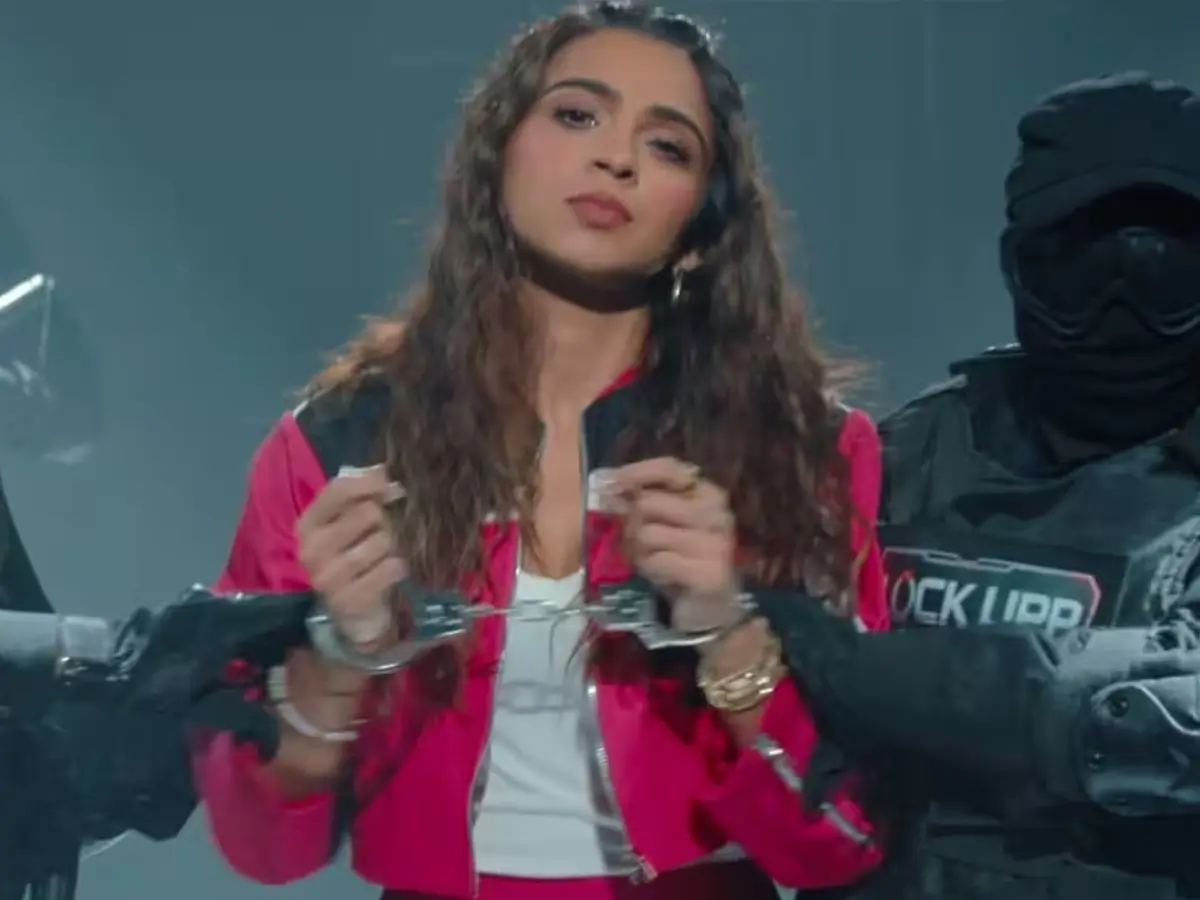 Lock Upp 2: Apoorva Mukhija reveals she felt suicidal after India's Got Latent controversy Lock Upp 2: Apoorva Mukhija reveals she felt suicidal after India's Got Latent controversy