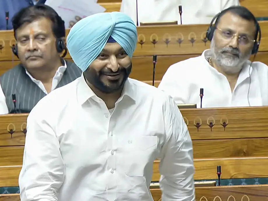 Union minister Ravneet Bittu resigns from cabinet; President Murmu accepts resignation Union minister Ravneet Bittu resigns from cabinet; President Murmu accepts resignation