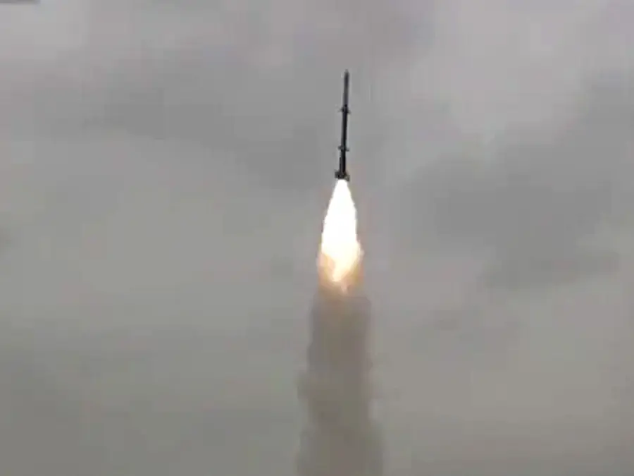 India to test fire three Kusha long-range surface-to-air missiles | Gravitas
